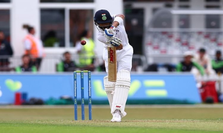Virat Kohli shouldn’t worry about 1st innings dismissal too much, says Graeme Swann
