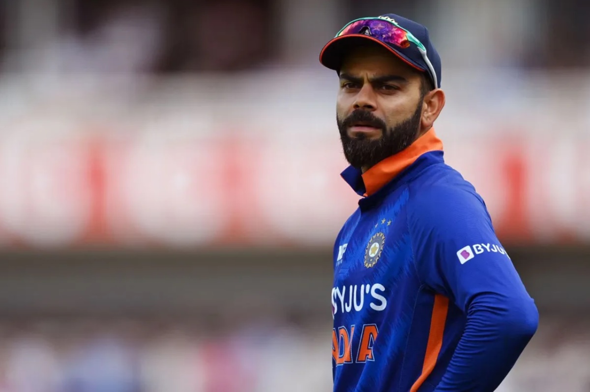 Cricket Image for Virat Kohli Available From Asia Cup 2022 