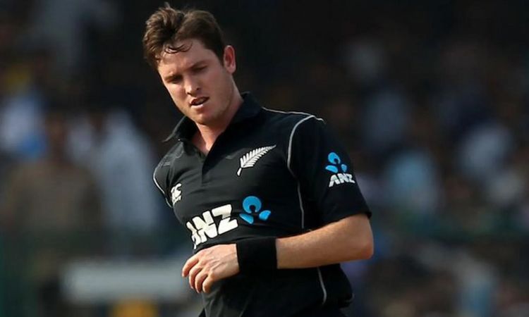 Cricket Image for Adam Milne Ruled Out Of Remainder Of European Tour; Check His Replacement Here