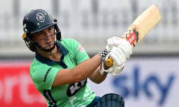 Cricket Image for England Names Women's Team for CWG, Alice Capsey & Freya Kemp To Make Debut