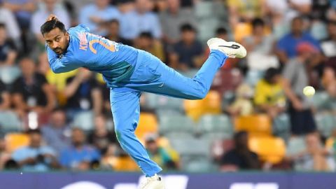 Cricket Image for All-Rounder Krunal Pandya Signs With Warwickshire For Royal London One-Day Cup