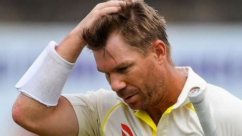 Cricket Image for Allan Border Asks CA To Lift Lifetime Leadership Ban From David Warner