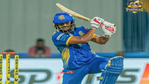 TNPL 2022: A superb hundred from Arun Karthik goes in vain; Nellai Royal Kings won by 26 runs