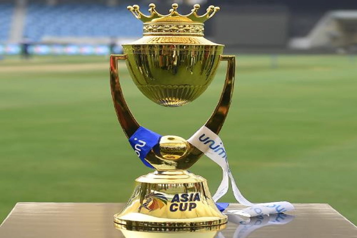Cricket Image for UAE Will Host Asia Cup 2022, South Africa and Australia To Tour India Before WC