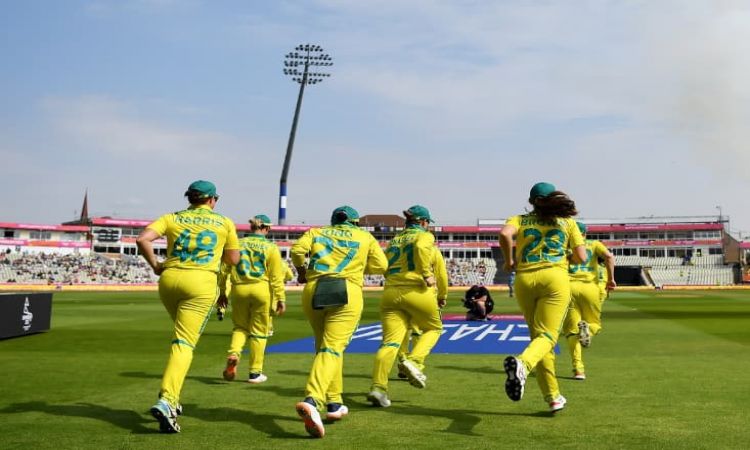 CWG 2022: Ashleigh Gardner's fifty helps Australia womens beat India Womens by 3 wickets