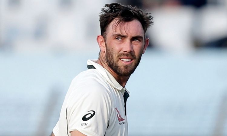 Cricket Image for Australia Looking To Bring Glenn Maxwell For Second Test Against Sri Lanka As Spin
