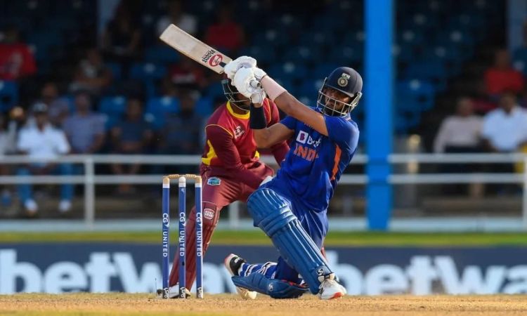 India Clinches ODI Series After Winning Second Match Against West Indies