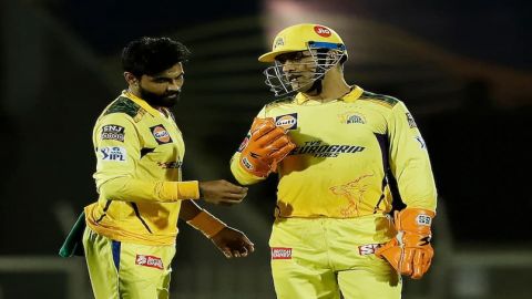 CSK official makes BIG statement on rift rumours with Ravindra Jadeja, says THIS