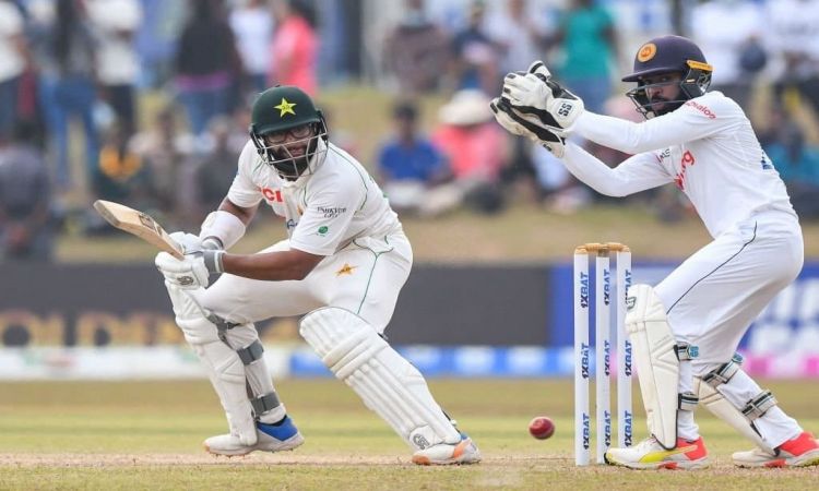 SL vs PAK, 2nd Test: Bad light forces early stumps on day four!