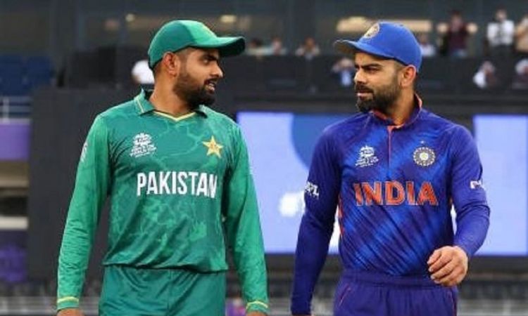 Cricket Image for Virat Kohli Replies To Babar Azam's Tweet After The Latter Extended Support