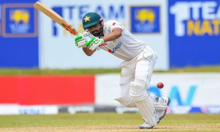 Cricket Image for Babar Becomes Fastest Asian Batter To Reach 10,000 Runs In International Cricket A