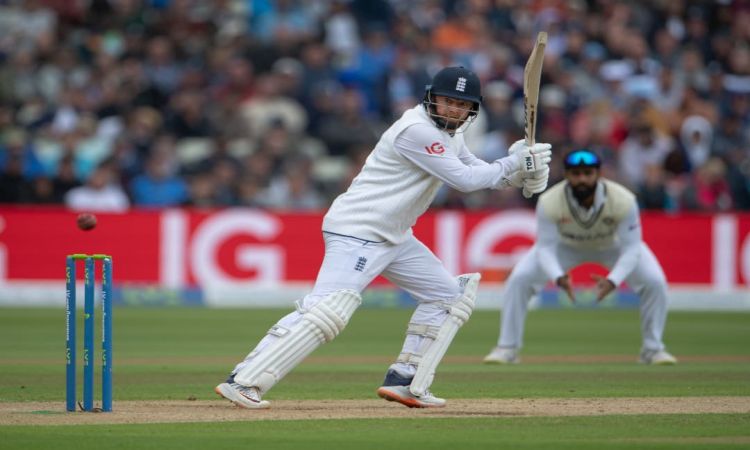 ENG vs IND, 5th Test: A dominating first session for England ends early as rain arrives
