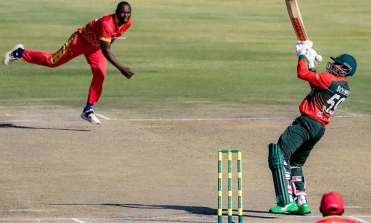 BAN vs ZIM T20I: टी-20 फॉर्मेट में बांग्लादेश ने जिम्बाब्वे पर अपना दबदबा साबित किया है, देखें आंकड़े