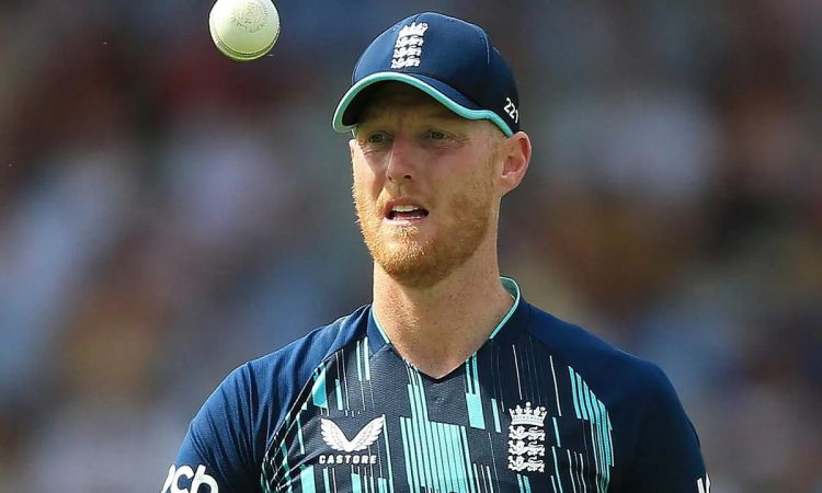 Cricket Image for England's Flamboyant All-Rounder Ben Stokes Announces Retirement From ODI Internat