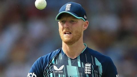 Cricket Image for England's Flamboyant All-Rounder Ben Stokes Announces Retirement From ODI Internat