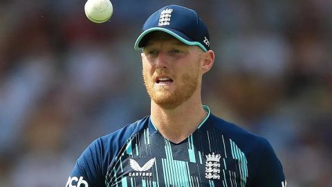 England's Flamboyant All-Rounder Ben Stokes Announces Retirement From ODI Cricket