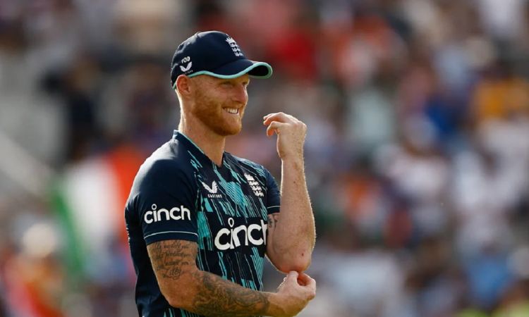 Cricket Image for Ben Stokes' Decision To Retire From ODIs 'Selfless', Believes Rob Key