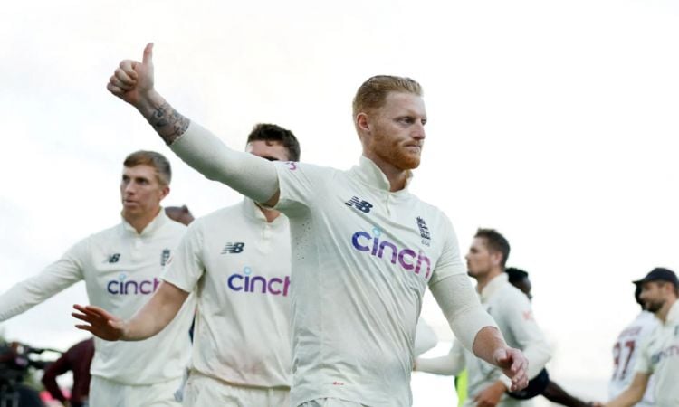 Cricket Image for Ben Stokes Expresses Disappointment After Hearing Reports Of Racist Abuse At Edgba