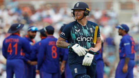 Cricket Image for Ben Stokes Rested For The Hundred & T20I Series Against South Africa; Matty Potts 