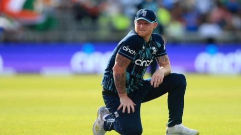 Ben Stokes victim of 'crazy' schedule, says former England captain Nasser Hussain