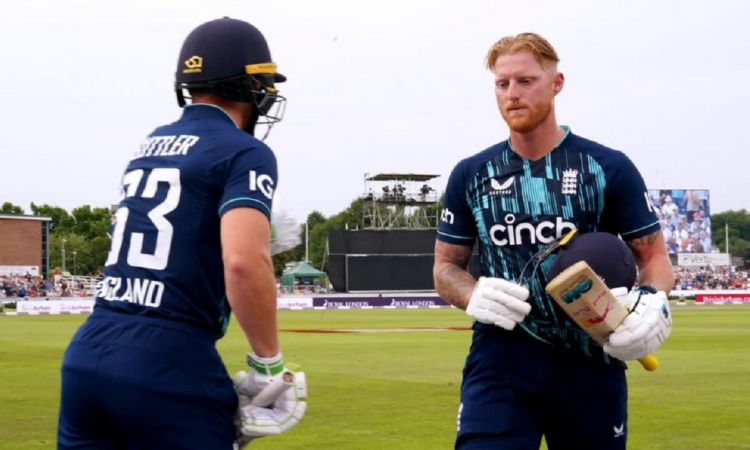 Cricket Image for Jos Buttler Calls Stokes A 'Once-In-A-Generation Player'
