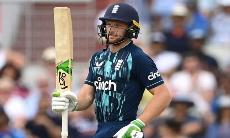 Cricket Image for England Skipper Jos Buttler Calls For Time To Develop Experience As A Captain