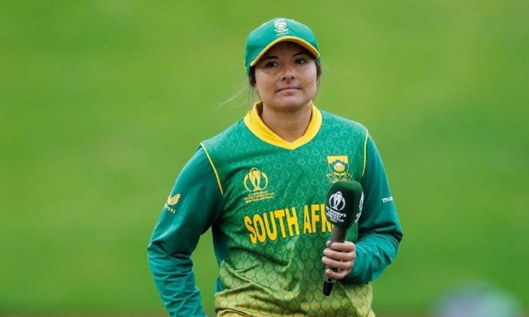 Cricket Image for Commonwealth Games: South Africa Announce 15-Member Squad For Women's T20