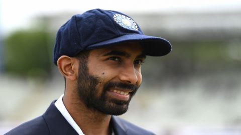 Cricket Image for 'Couldn't Comeback With The Ball', Says Jasprit Bumrah After Historic Defeat Again