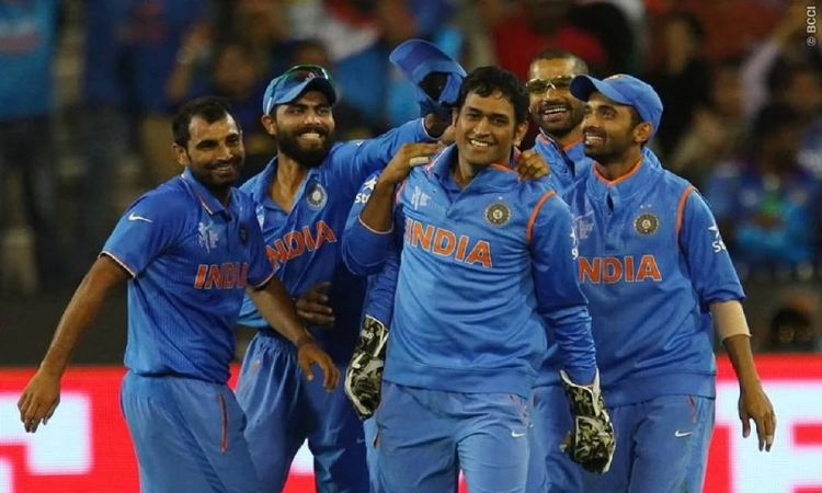 Cricketing Fraternity Wishes Legendary Captain MS Dhoni On His 41st Birthday