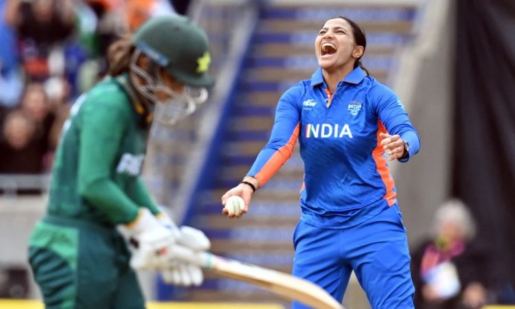 CWG 2022: India Restrict Pakistan To 99/10 In Must Win Game