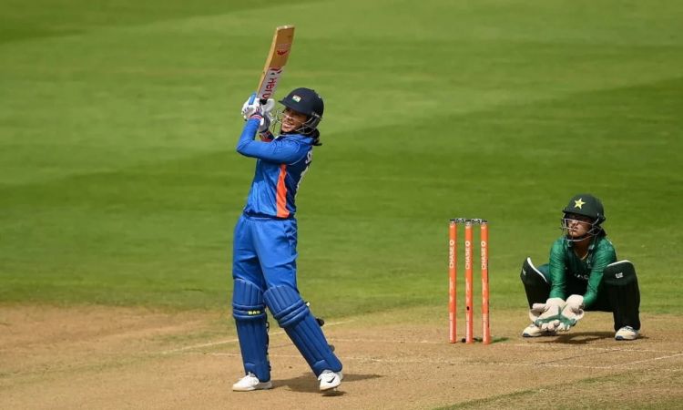 CWG 2022: Mandhana Helps India Beat Pakistan By 8 Wickets In Crucial Group A Match