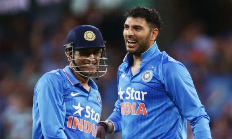 Did Dhoni Ended Yuvraj's Career, Fans Divided As Debate Erupts On Mahi's Birthday