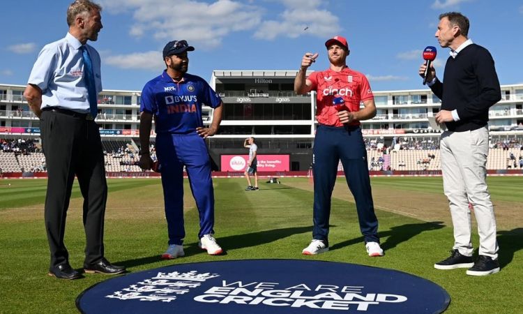 ENG vs IND 2nd T20I: England Opt To Field First Against India | Playing XI & Fantasy XI