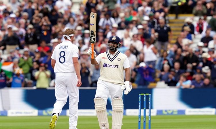 Cricket Image for ENG vs IND: India Extend Lead To 361 Despite Losing 4 Wickets In First Session On 