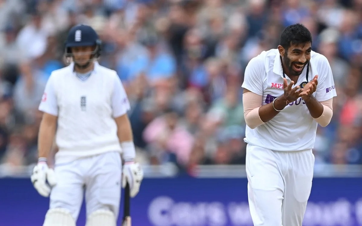 ENG vs IND: India Stay Ahead On Day 2 After Consistent Rain Breaks; England Trail By 356 Runs At Tea 