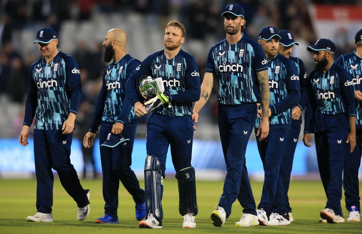 Cricket Image for England Hammered South Africa By 118 Runs In 2nd ODI