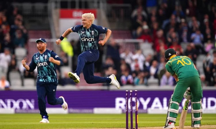 England Bowl Out For 83 Runs IN 2nd ODI To Level The Series 1-1; Watch All 10 Wickets Here