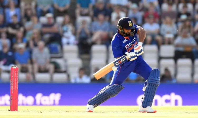 Cricket Image for Eoin Morgan Praises Indian Batters For Aggressively Taking On English Bowlers
