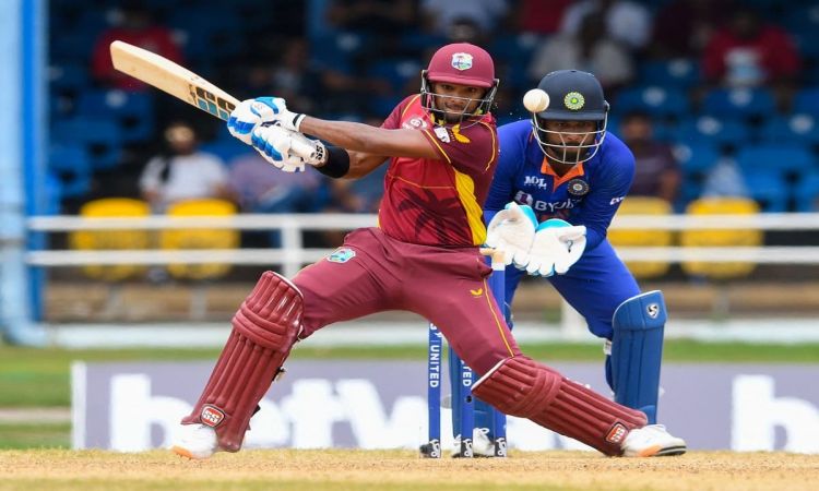 'We can beat India': Nicholas Pooran warns Rohit & Co