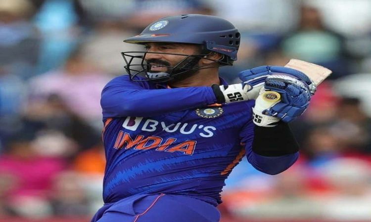 Dinesh Karthik a certainty for T20 World Cup 2022, who can stop him now: BCCI selector