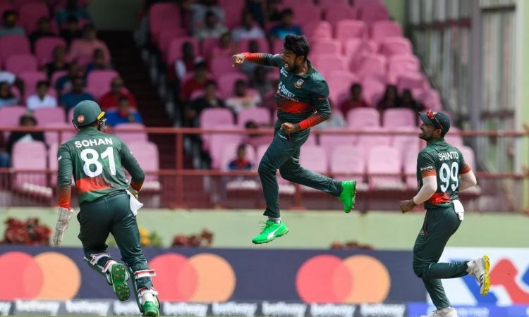 Cricket Image for Five Proper Bowlers In ODI Format Is A 'Must Have', Believes Tamim Iqbal