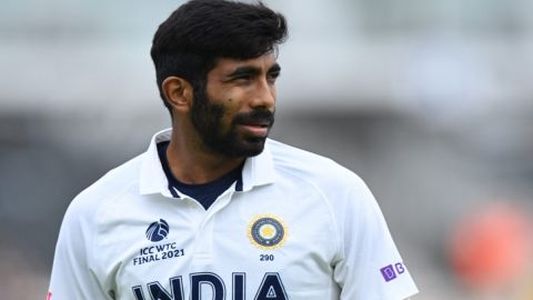 Cricket Image for Former India Pacer Karsan Ghavri On Jasprit Bumrah Captaincy