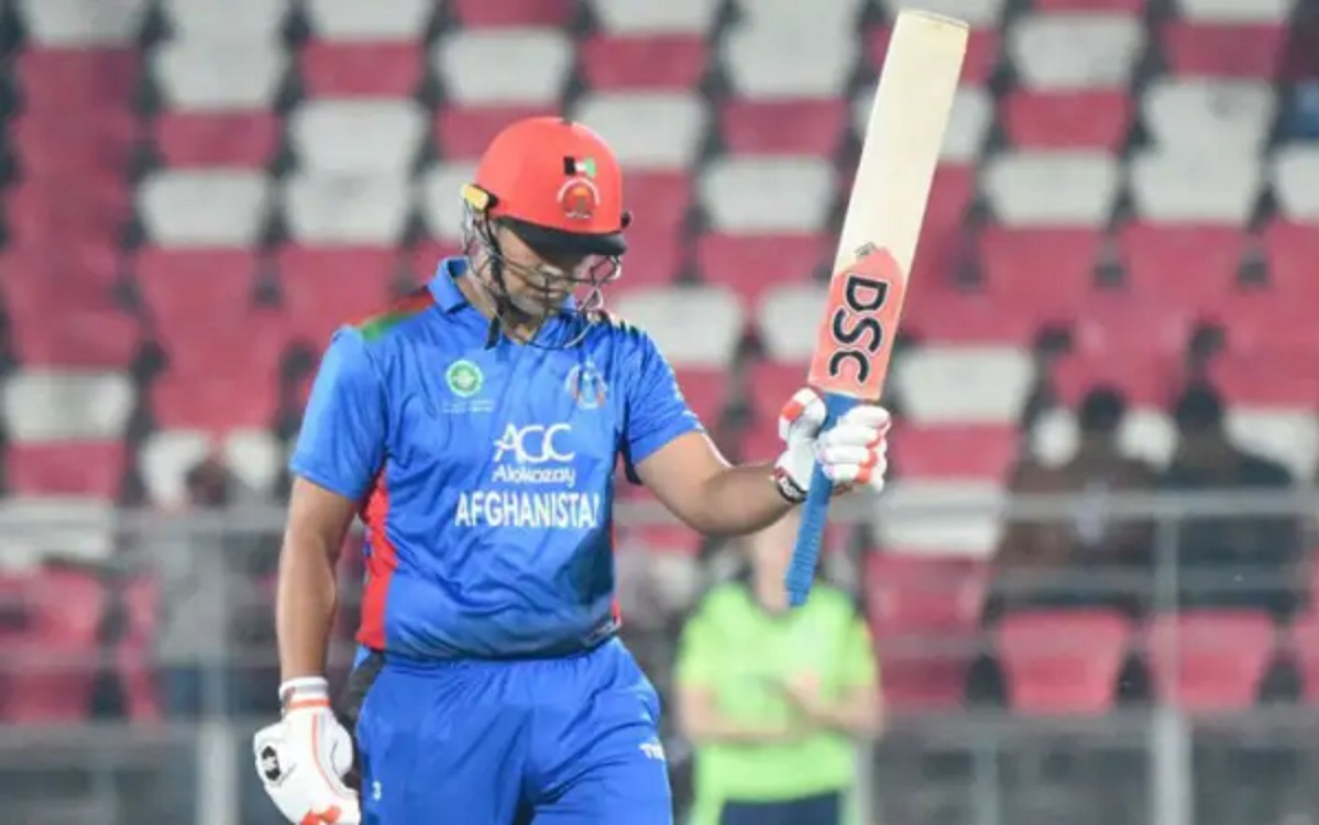 French Batter Gustov McKeon Becomes The Youngest Centurion In T20 Cricket