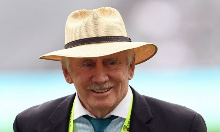 Cricket Image for Future Of Cricket Needs 'Thoughtful Consideration', Feels Ian Chappell