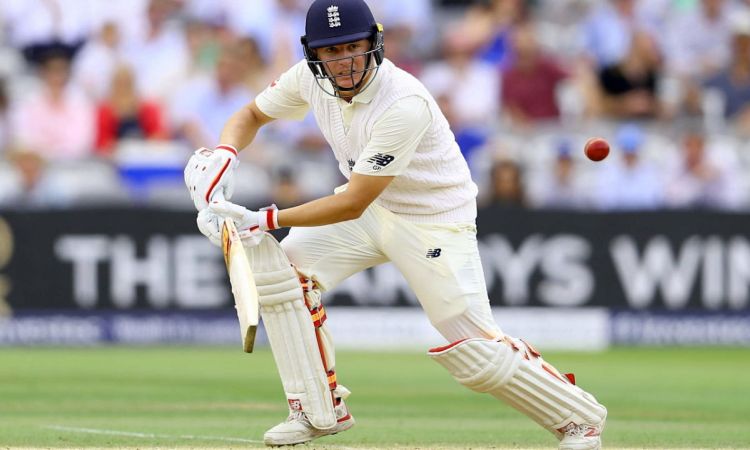 Cricket Image for Gary Ballance To Start Playing For Yorkshire Again After Azeem Rafiq Racism Allega