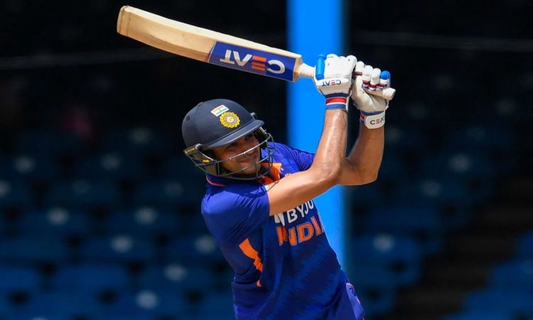 Cricket Image for IND vs WI: It Was A Good Wicket; A Great Experience Overall, Says Shubman Gill