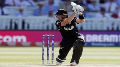 Guptill Reaches Ahead Of Rohit Sharma & Becomes Highest T20Is Run-Scorer