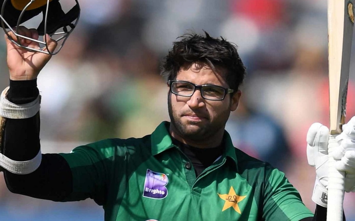 Cricket Image for Imam-Ul-Haq Signs With Somerset For Remainder Of County Championship Season