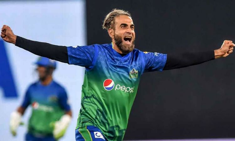 Cricket Image for Imran Tahir and Munro To Mentor Pakistan's New Junior League