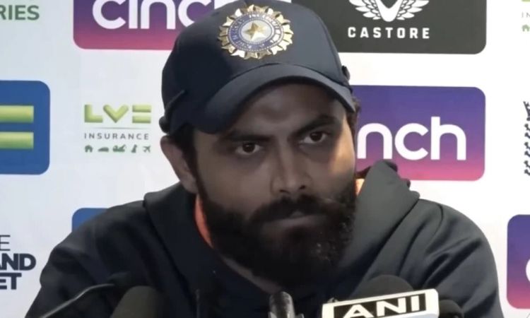 Ravindra Jadeja breaks silence on CSK captaincy debacle, says 'IPL was not..'